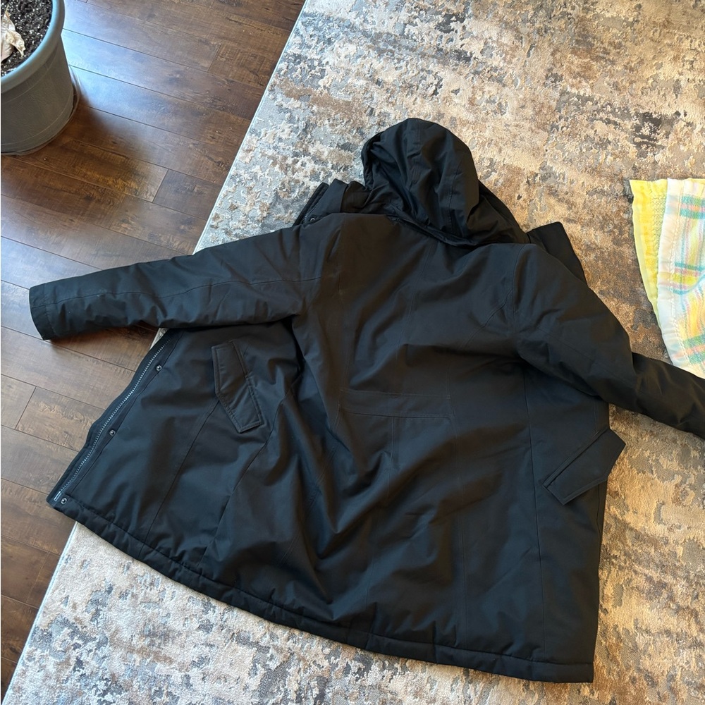 Denver Hayes Winter Jacket - Picture 3 of 6